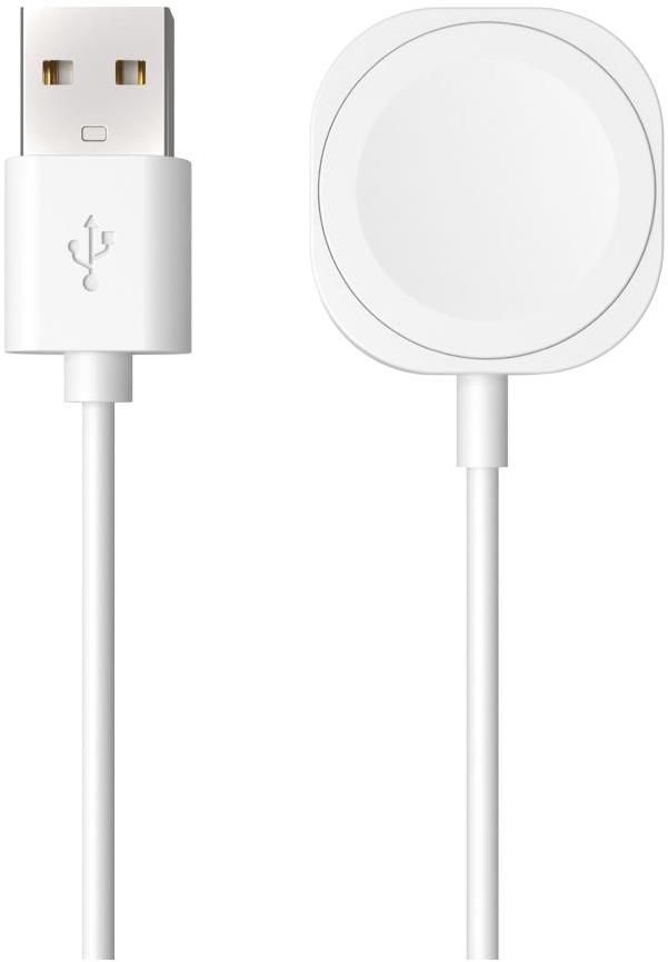 FIXED Nabíjecí USB-A kabel pro Apple Watch