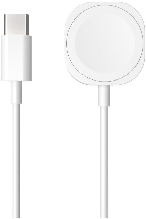 FIXED Nabíjecí USB-C kabel pro Apple Watch
