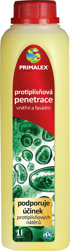 Primalex penetrace protiplísňová 1l