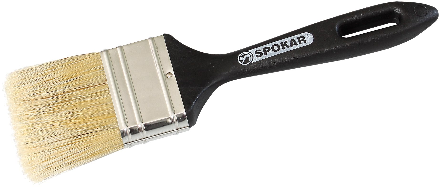 Spokar Štětec plochý 81264 č. 2.5