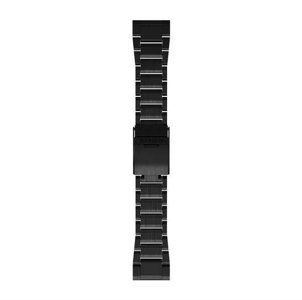 Garmin QuickFit 26 titanový černý