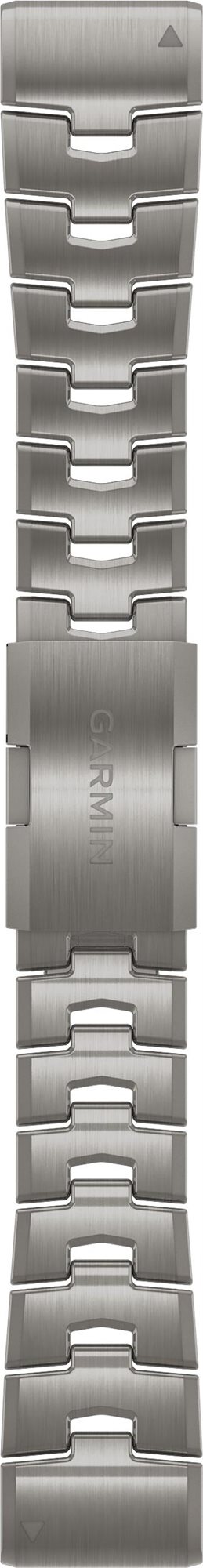 Garmin QuickFit 26 titanový stříbrný