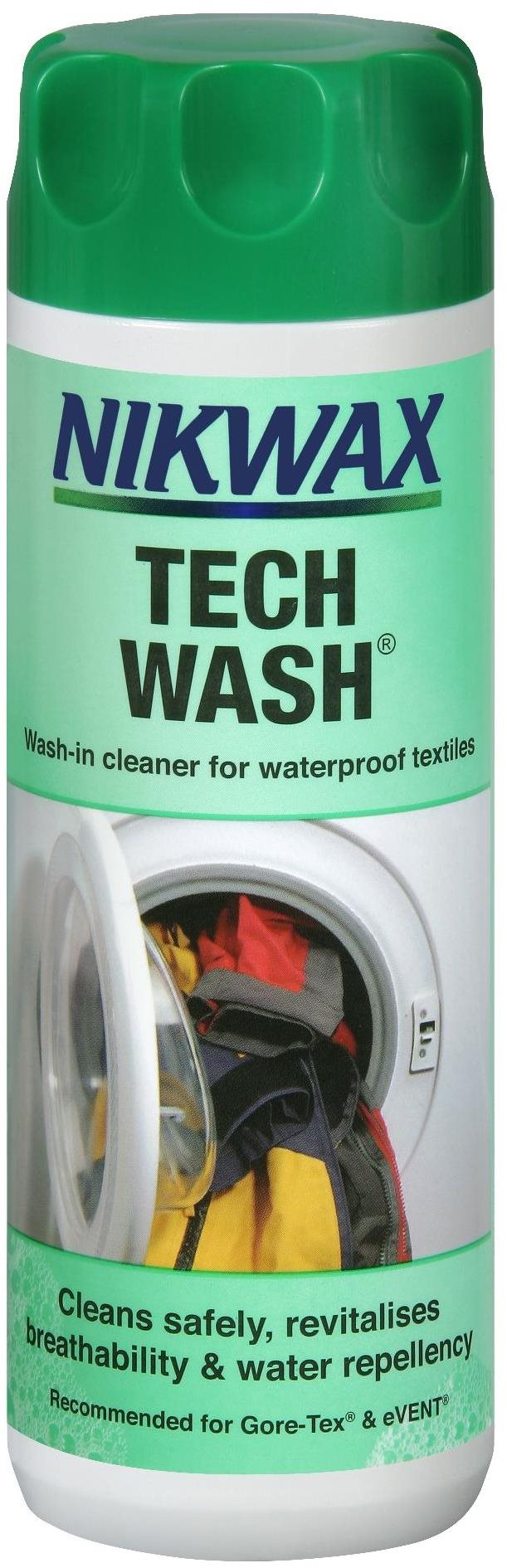 NIKWAX Tech Wash 300 ml