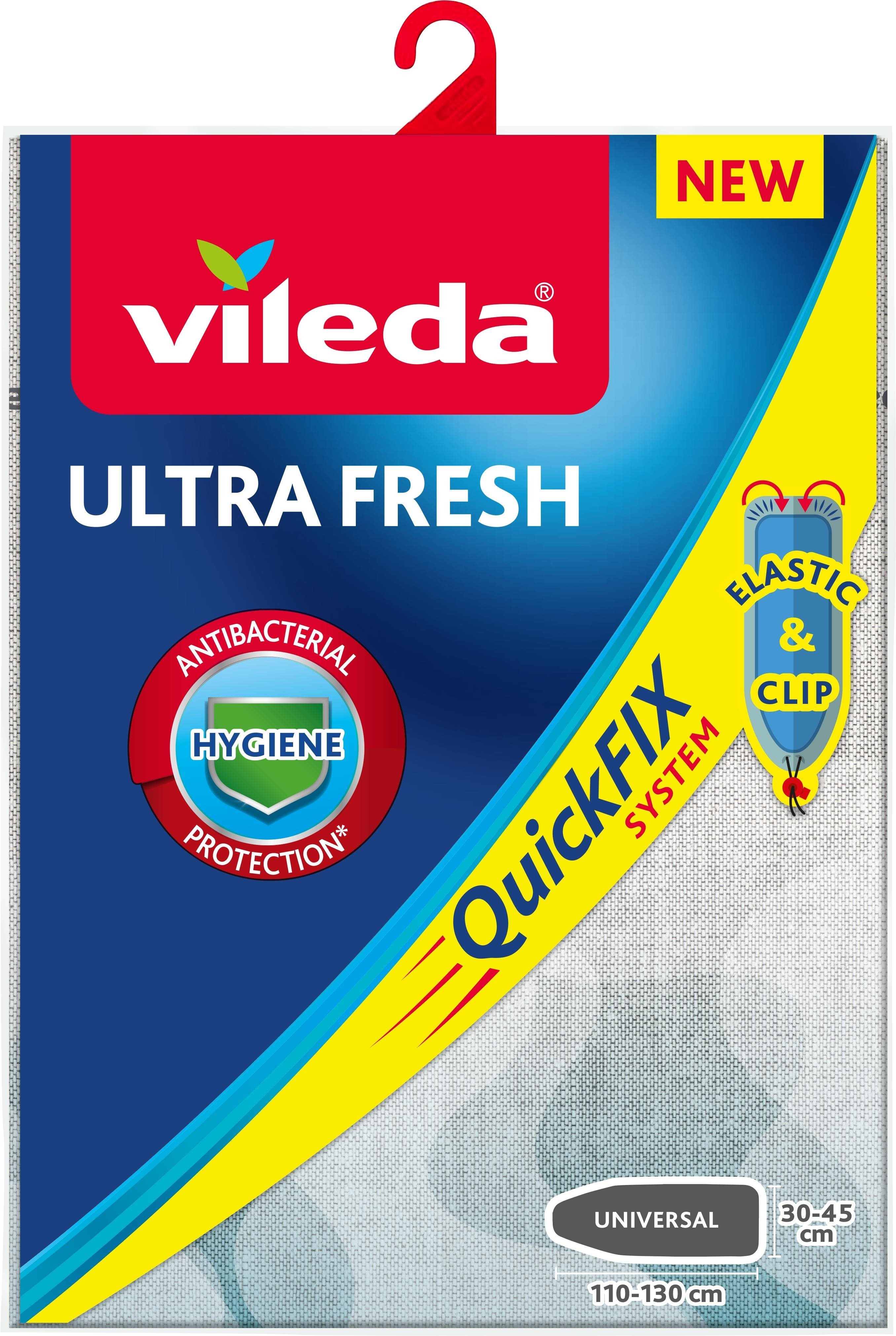 VILEDA Ultra Fresh potah