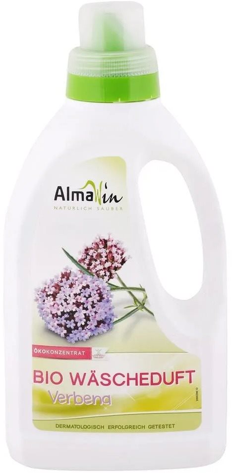 ALMAWIN Bio Verbena 750 ml
