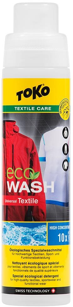 TOKO ECO Textile Wash 250 ml