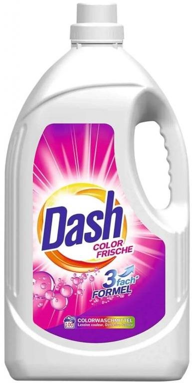 DASH Color Frische 5 l