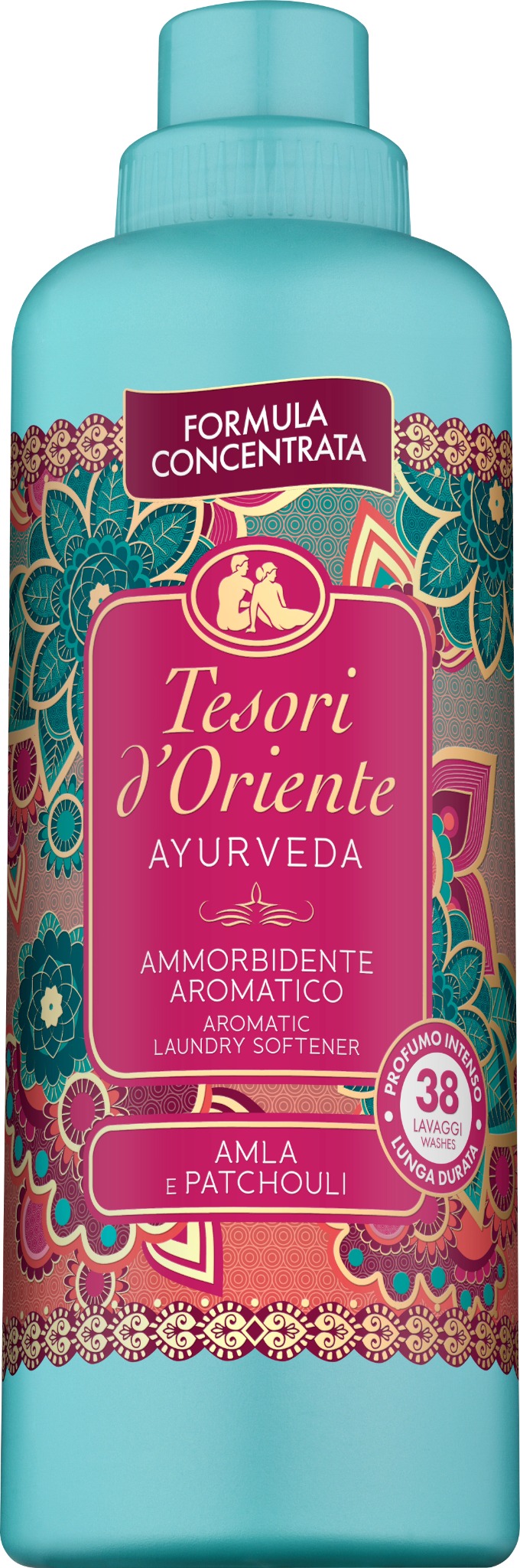 TESORI d'ORIENTE Ayurveda 760 ml