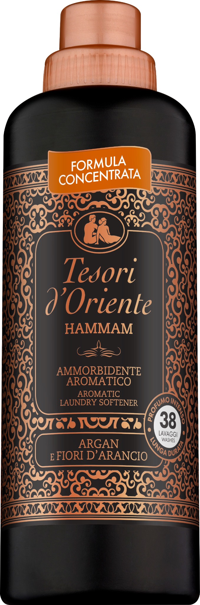 TESORI d'ORIENTE Hammam 760 ml