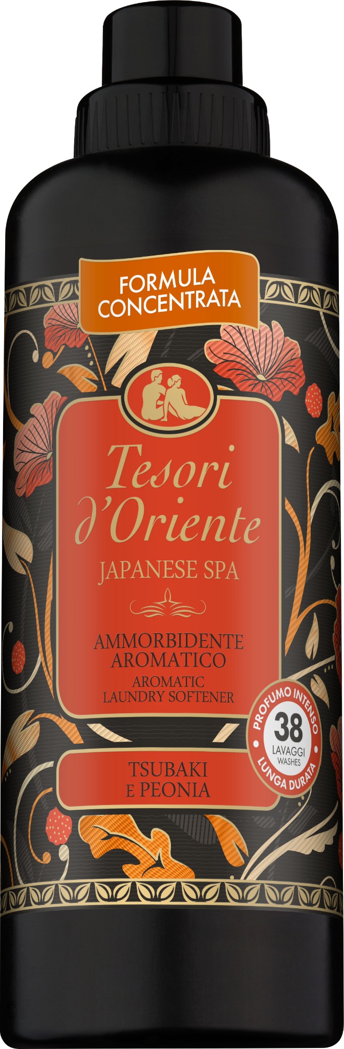 TESORI d'ORIENTE Japanese Ritual 760 ml