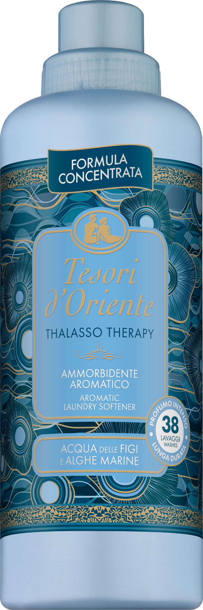 TESORI d'ORIENTE Thalasso Therapy 760 ml