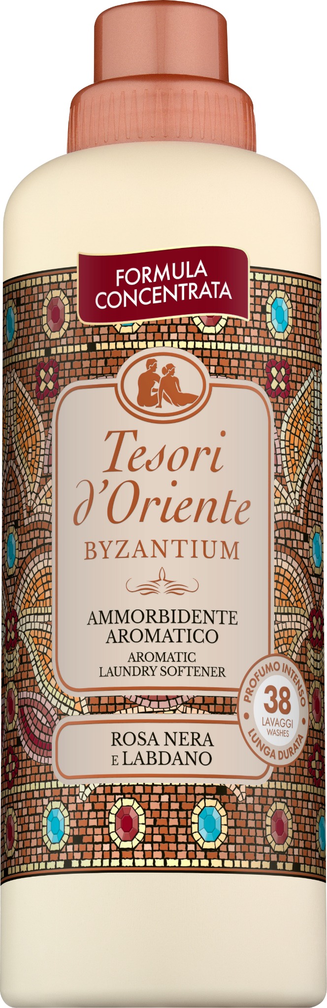 TESORI d'ORIENTE Byzantium 760 ml