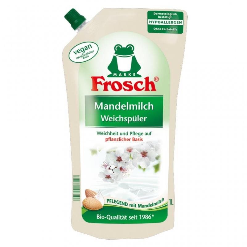 FROSCH mandlové mléko 1 l