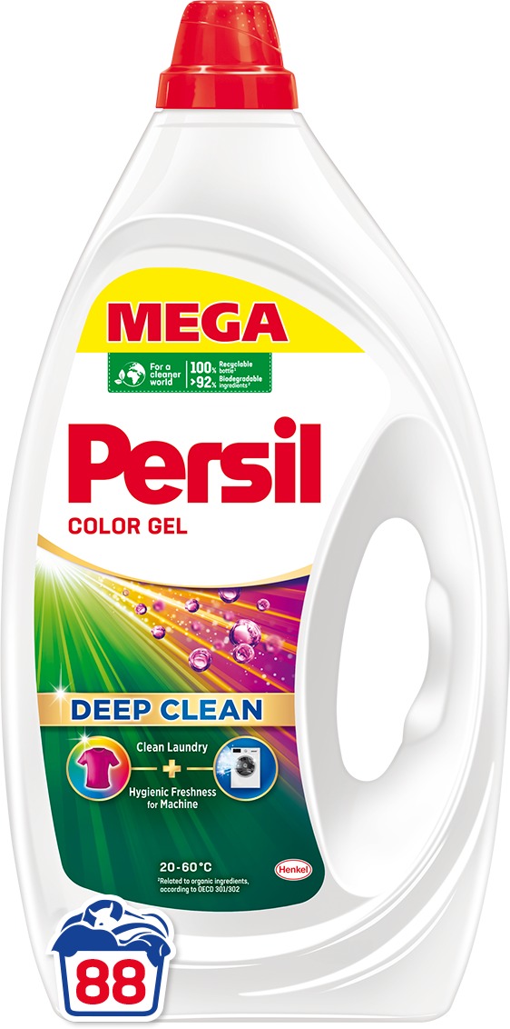 PERSIL Color 3,96 l