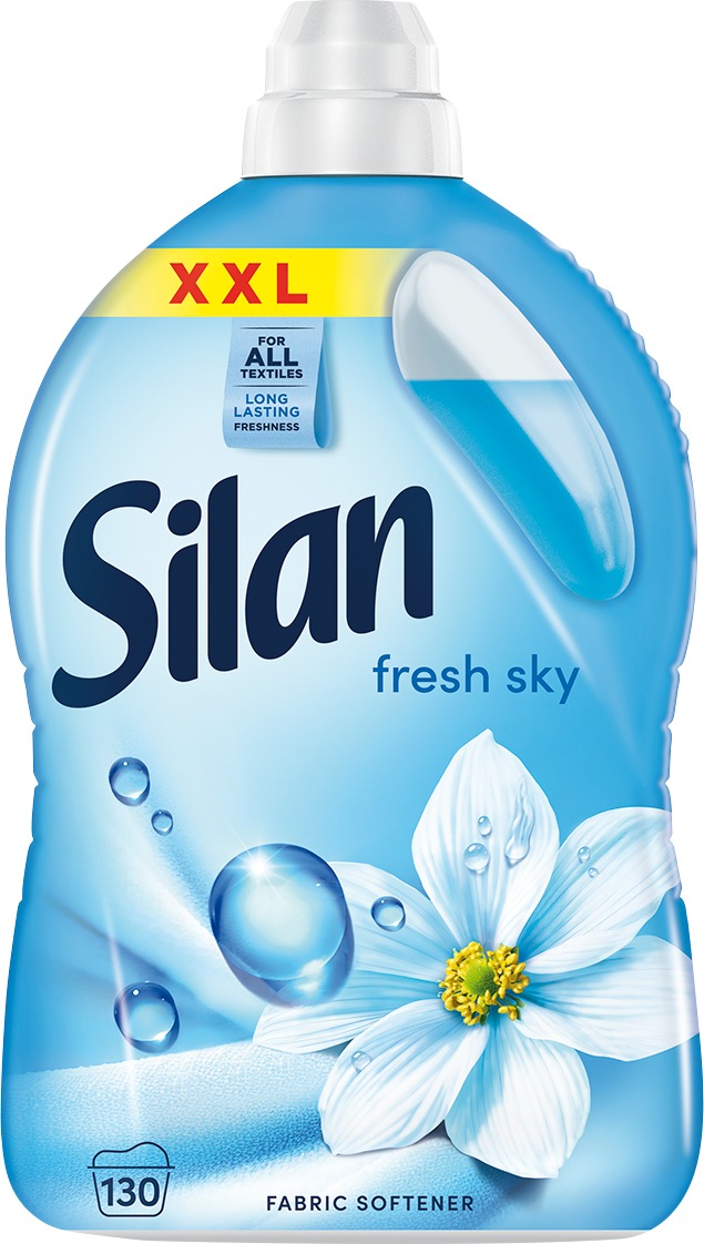 SILAN Fresh Sky 2,86 l