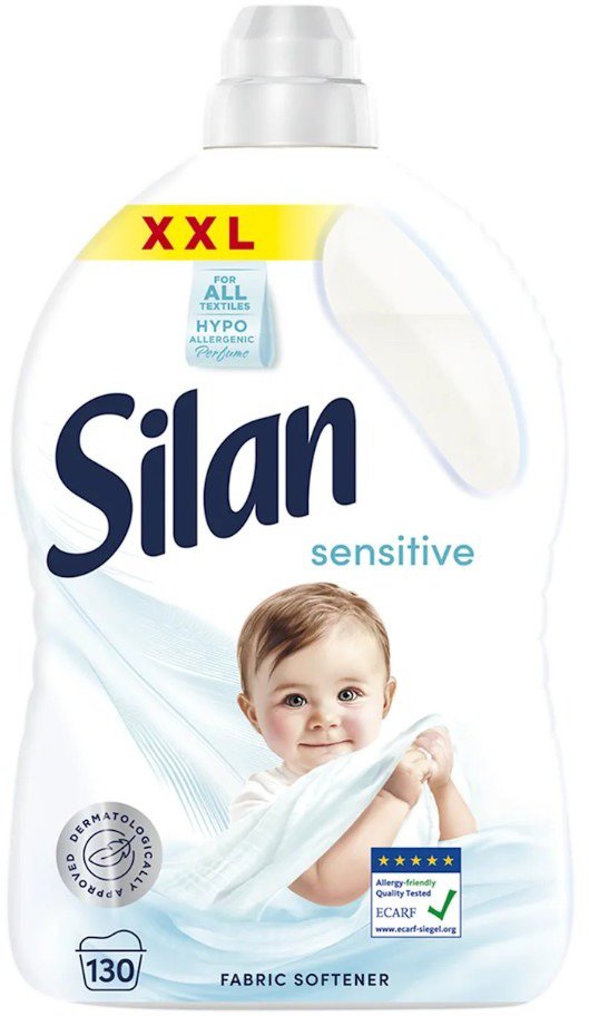 SILAN Sensitive & Baby 2,86 l