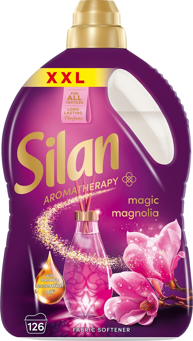 SILAN Aromatherapy Magic Magnolia 2,77 l