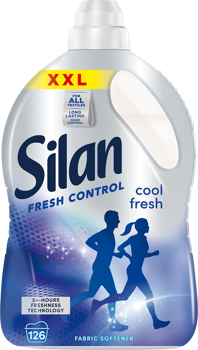 SILAN Fresh Control Cool Fresh 2,77 l