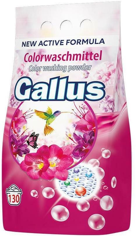 GALLUS Color 8,45 kg