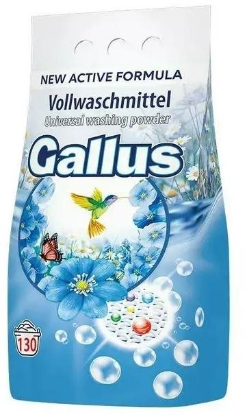 GALLUS Universal 8,45 kg