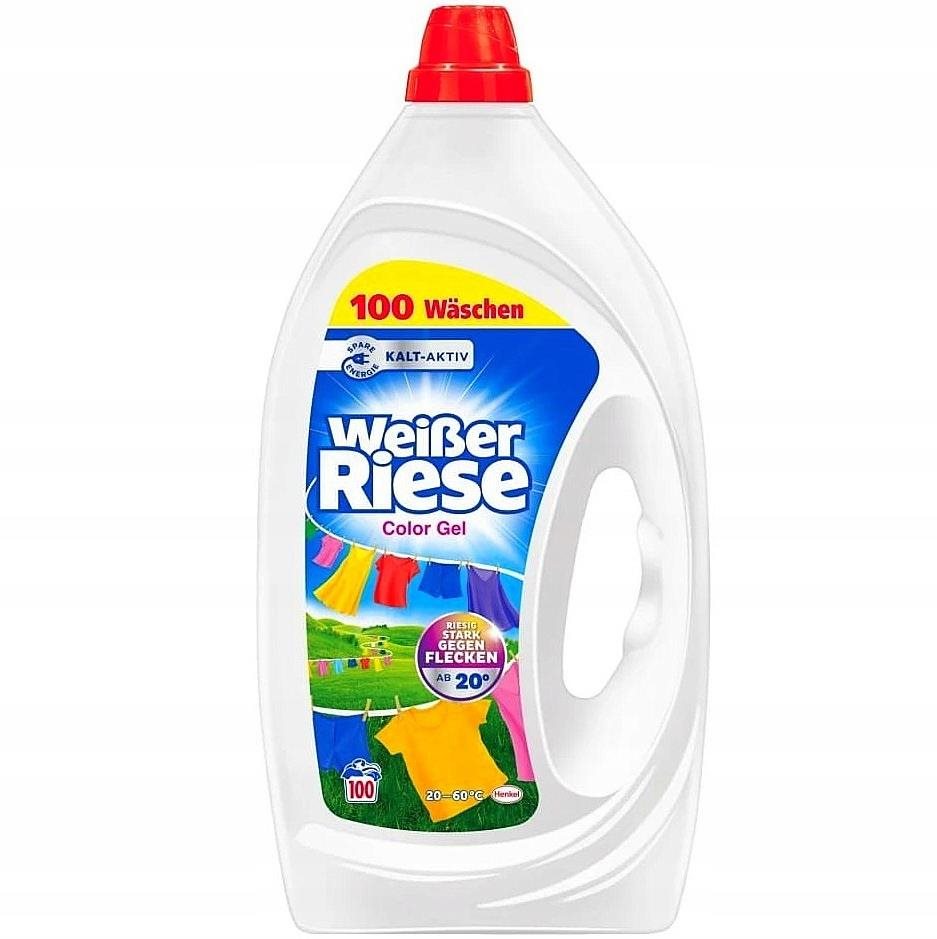 WEISSER RIESE Color 4,5 l