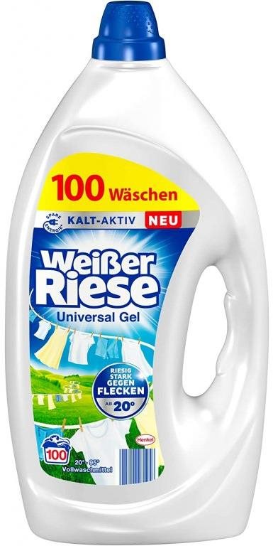 WEISSER RIESE White 4,5 l
