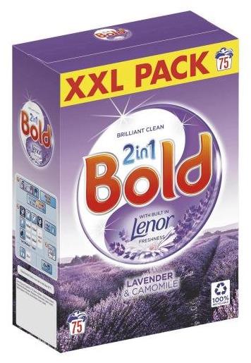 BOLD 2in1 Levander 4,875 kg