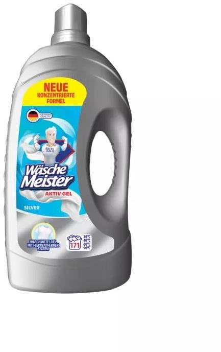 WASCHE MEISTER Silver Universal 6 l