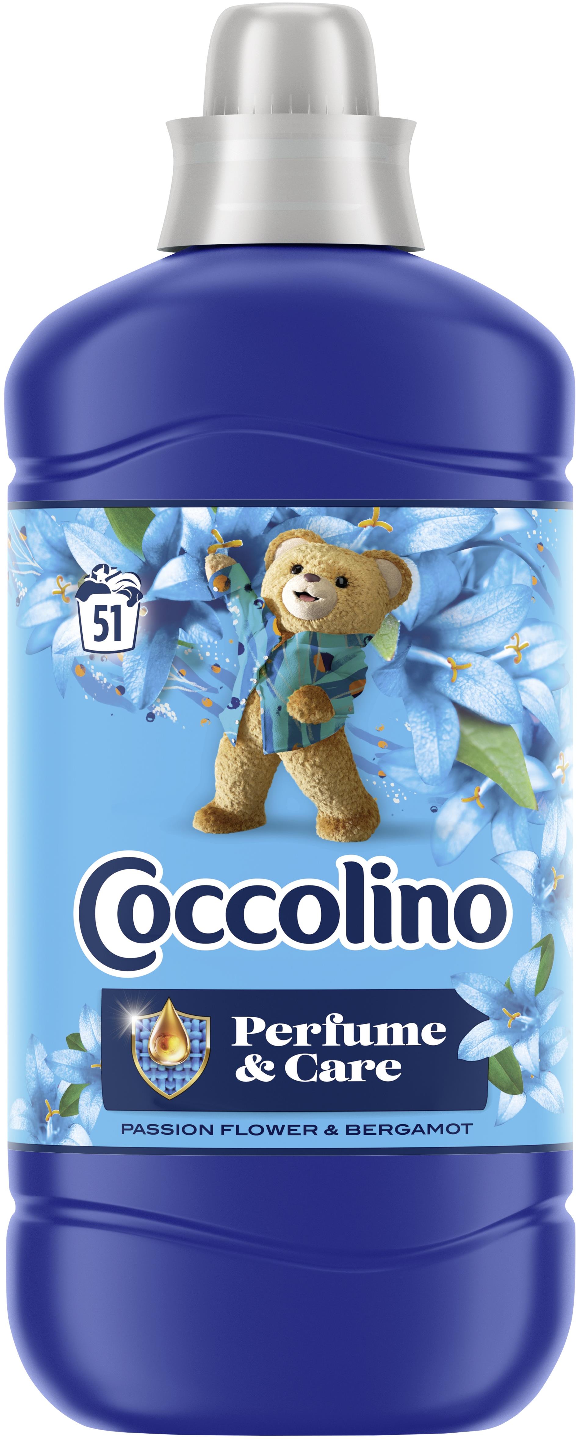 COCCOLINO Passion Flower 1,275 l