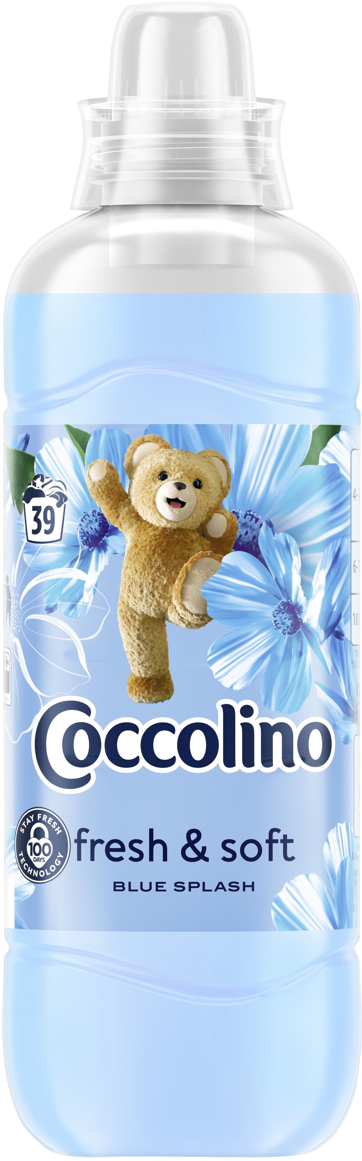 COCCOLINO Blue Splash 975 ml
