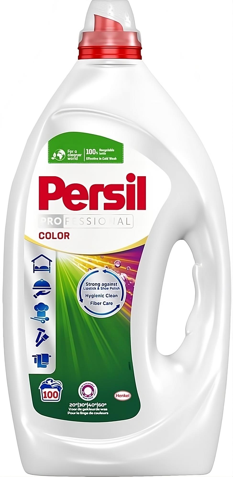 PERSIL Professional Color 4,5 l