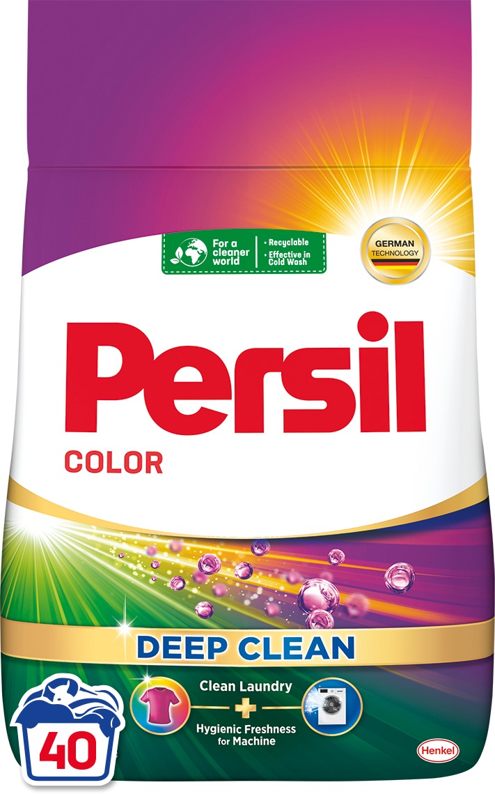PERSIL Color 2,2 kg