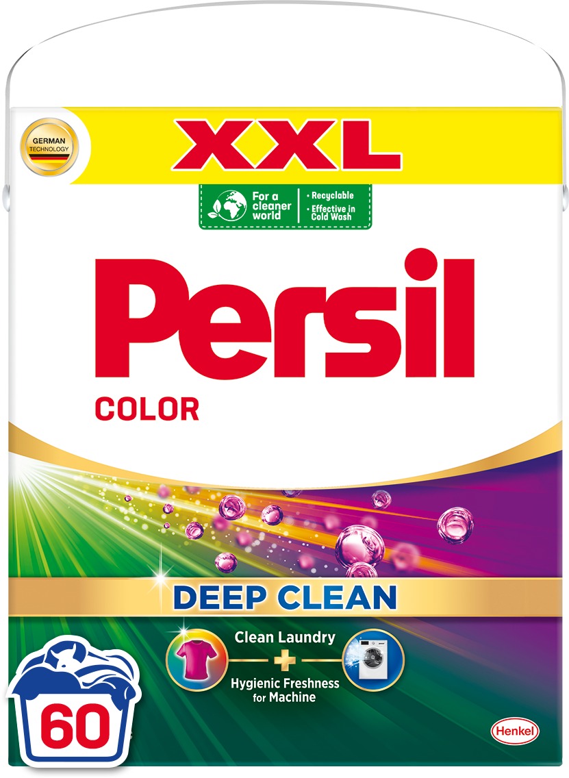 PERSIL Color Box 3,3 kg