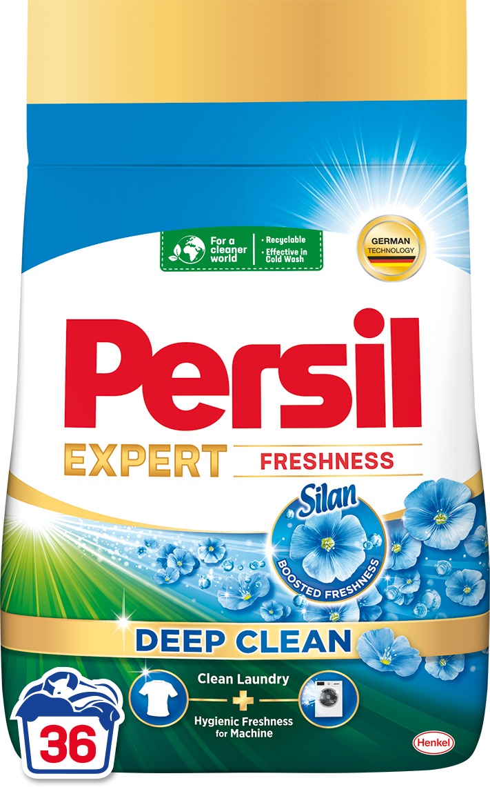 PERSIL Expert Freshness By Silan 1,98 kg