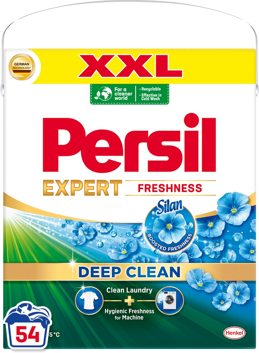 PERSIL Expert Freshness By Silan Box 2,97