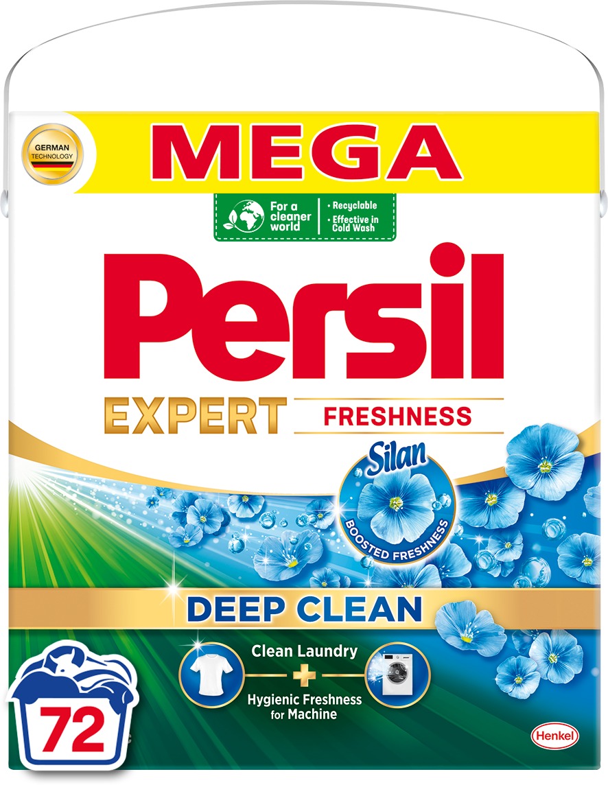 PERSIL Expert Freshness By Silan Box 3,96