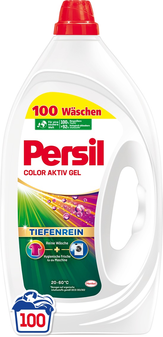 PERSIL Color 4,5 l