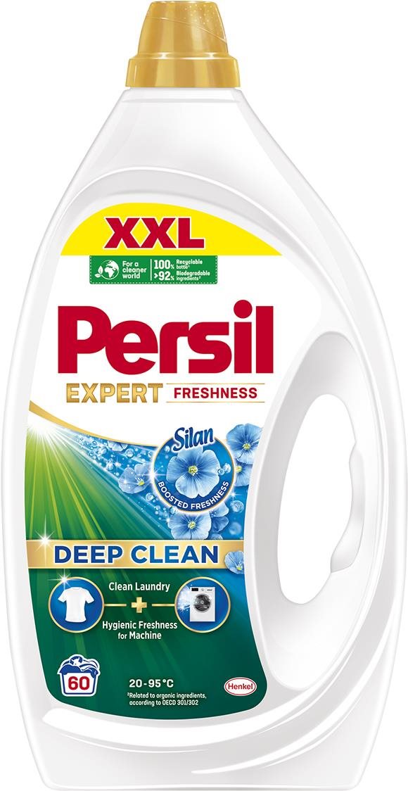 PERSIL Expert Freshness by Silan 2,7 l