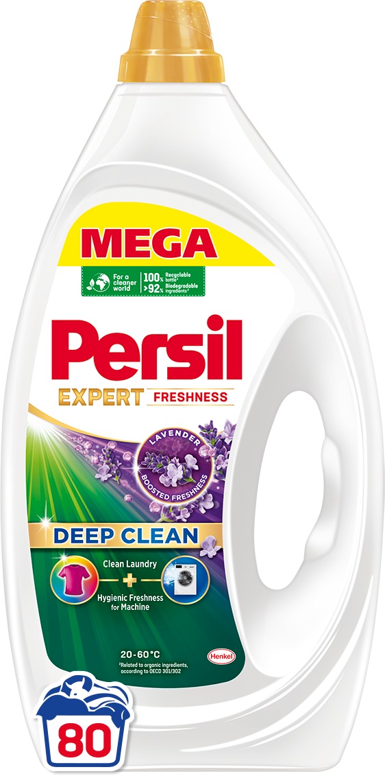 PERSIL Expert Lavender 3,6 l