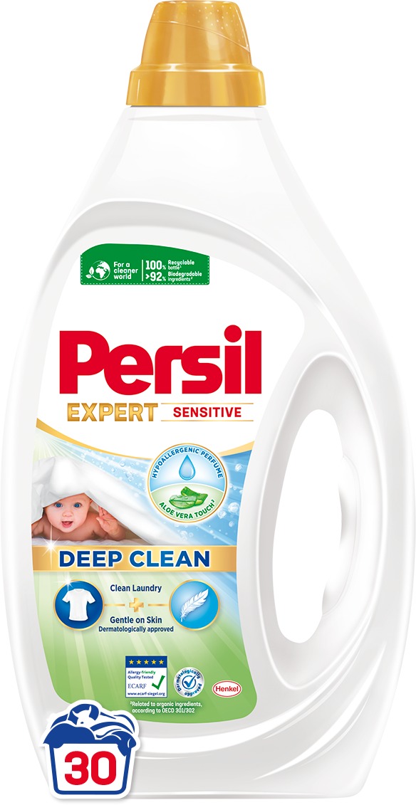 PERSIL Expert Sensitive 1,35 l