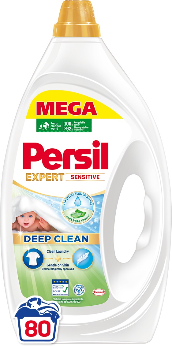 PERSIL Expert Sensitive 3,6 l