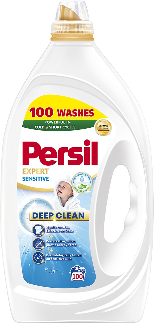 PERSIL Expert Sensitive 4,5 l