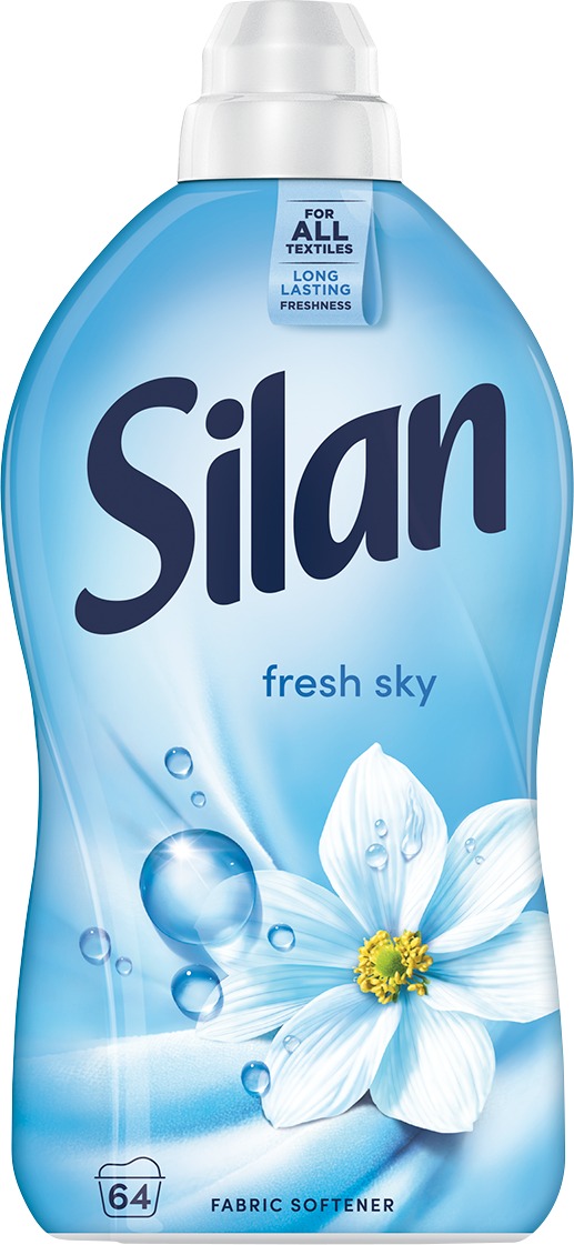 SILAN Fresh Sky 1,408 l