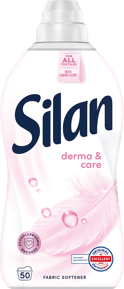 SILAN Sensitive Derma & Care 1,1 l
