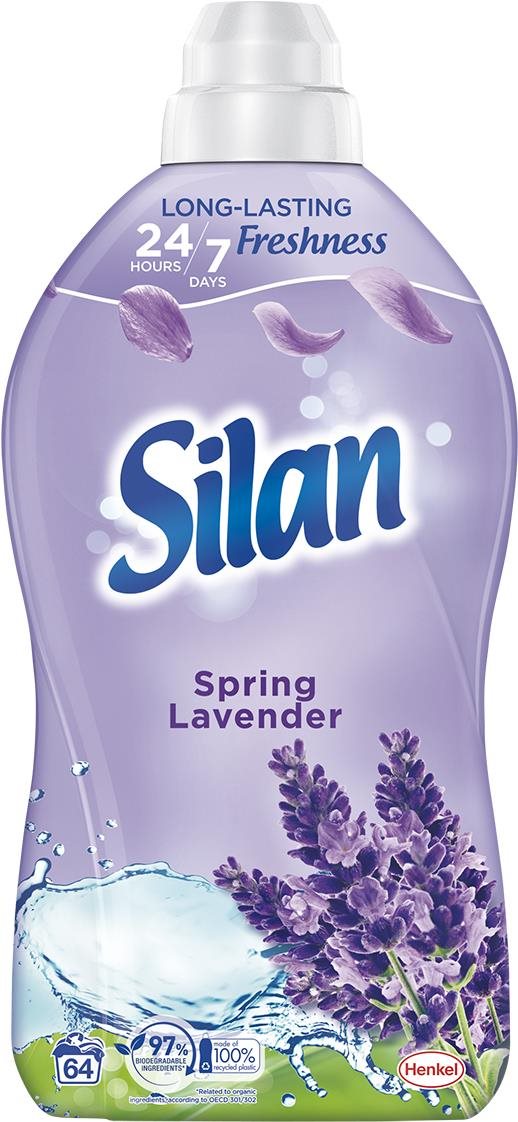 SILAN Spring Lavender 1,408 l