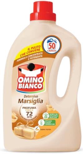 OMINO BIANCO Marseille 2 l (50 praní)