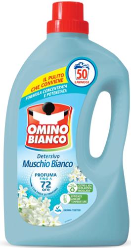 OMINO BIANCO Nature 2 l
