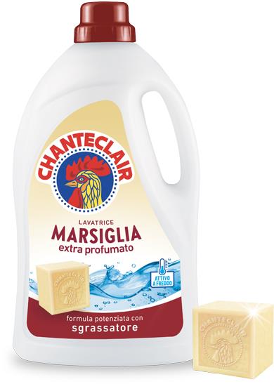 CHANTE CLAIR Marsiglia 1,575 l