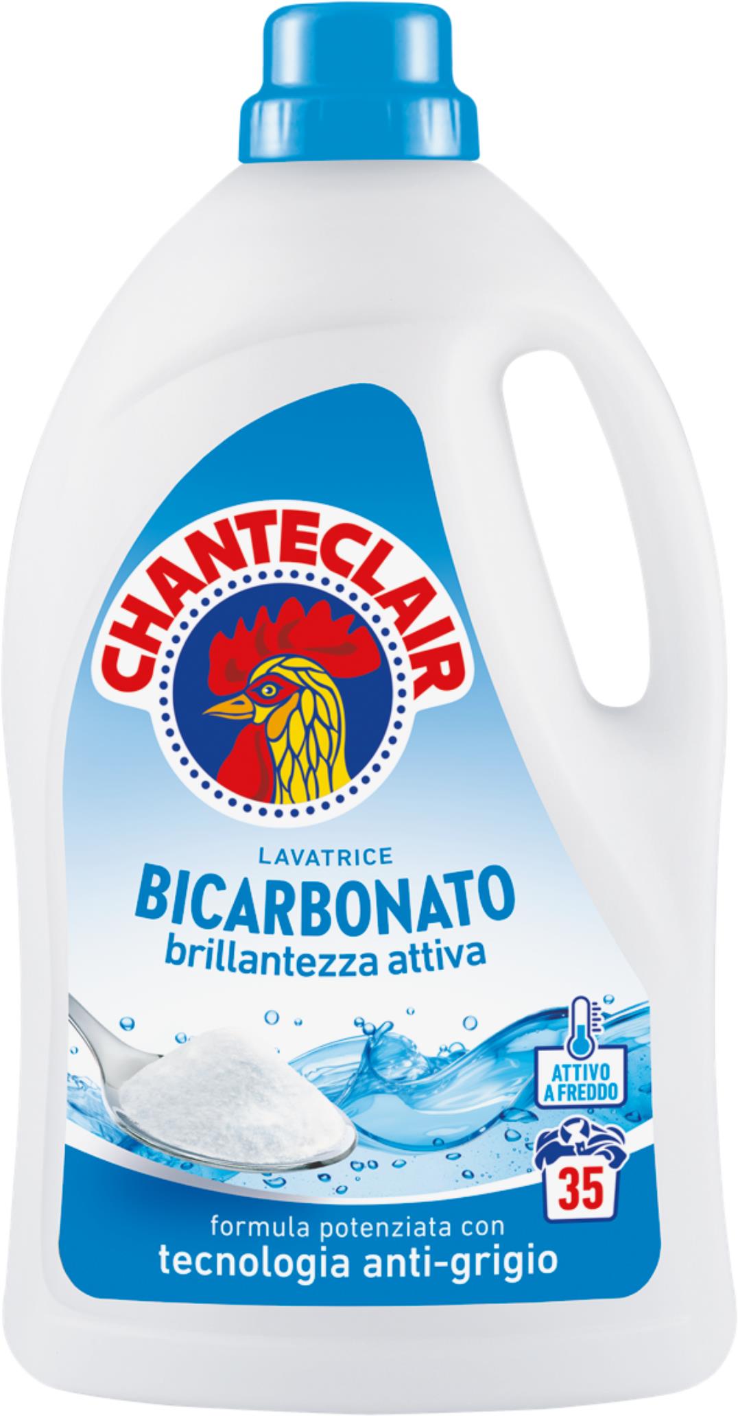 CHANTE CLAIR Bicarbonato 1,575 l