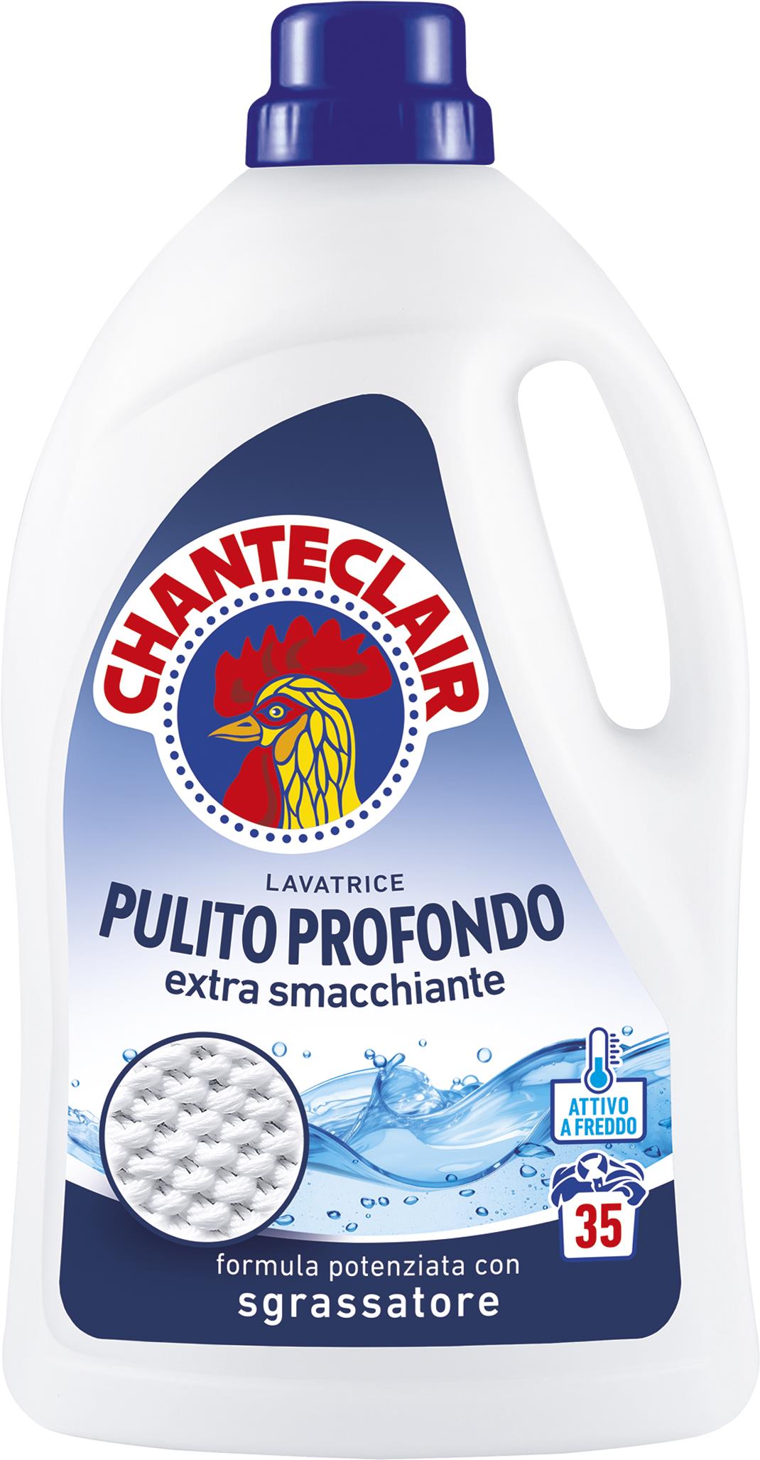 CHANTE CLAIR Pulito Profondo 1,575 l